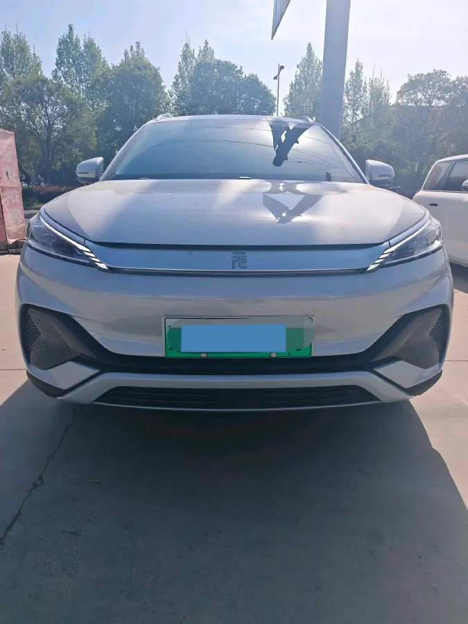 2024 BYD Yuan Plus BEV 49.92KWH,autocango,china used car exporter,china ev exporter,chinese used car exporter,chinese used ev exporter