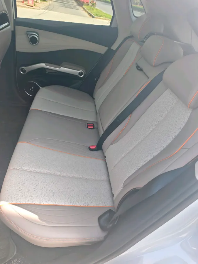 2024 BYD Yuan Plus BEV 49.92KWH,autocango,china used car exporter,china ev exporter,chinese used car exporter,chinese used ev exporter