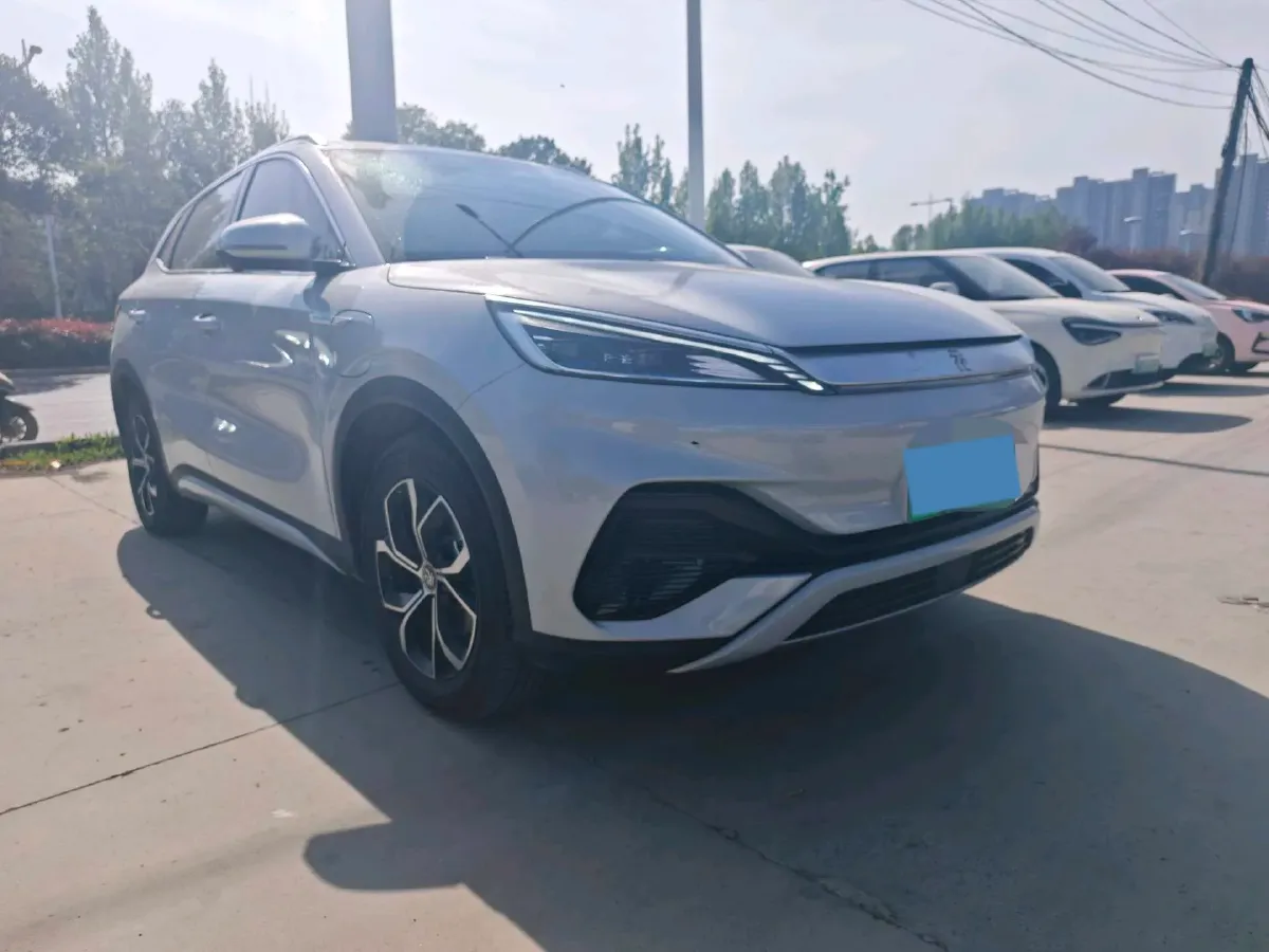 2024 BYD Yuan Plus BEV 49.92KWH,autocango,china used car exporter,china ev exporter,chinese used car exporter,chinese used ev exporter