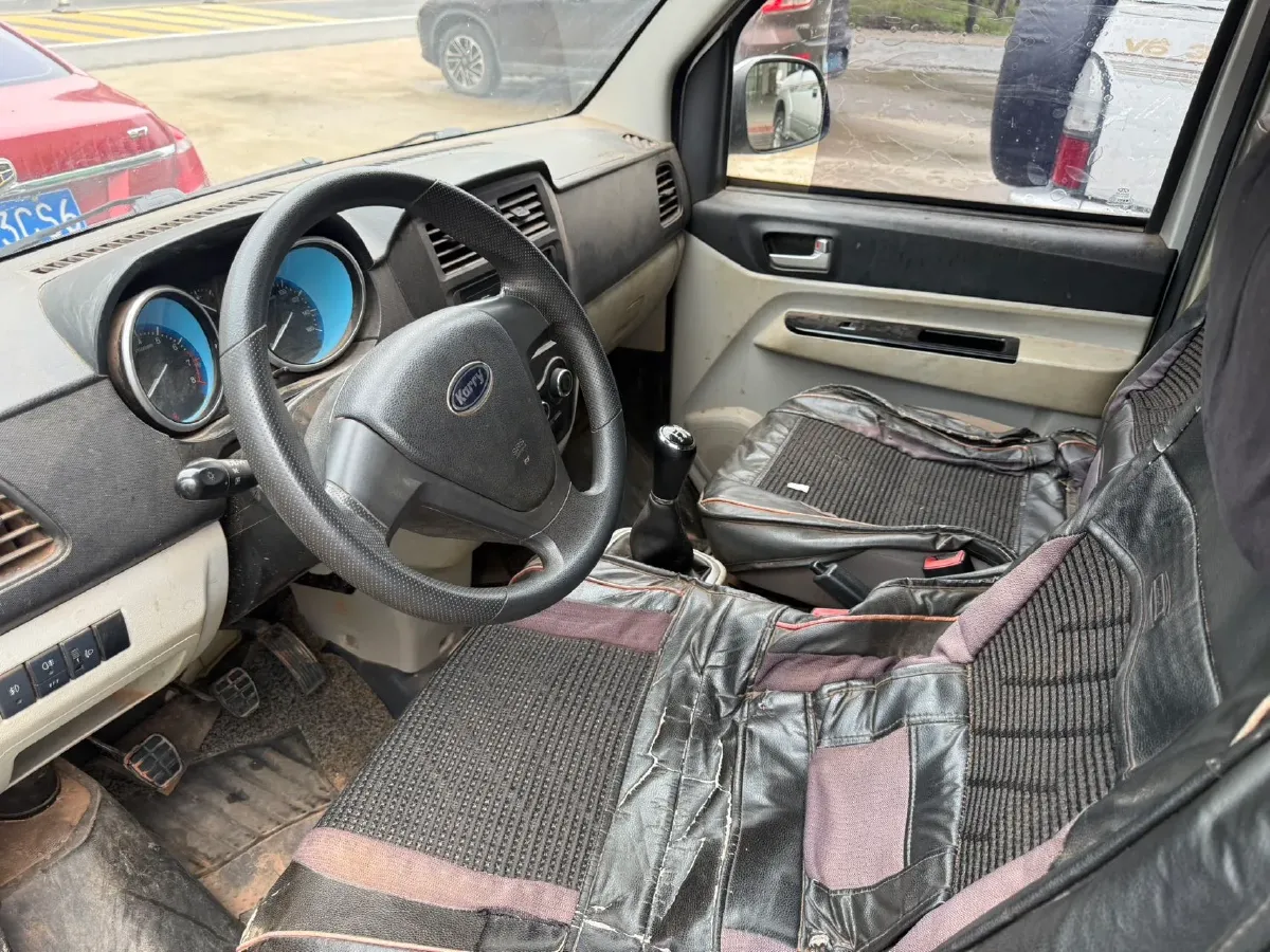 2019 Karry YouJin 1.5L 116HP L4 5MT,autocango,china used car exporter,china ev exporter,chinese used car exporter,chinese used ev exporter