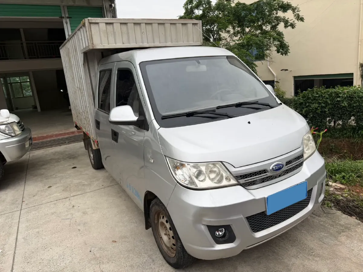 2019 Karry YouJin 1.5L 116HP L4 5MT,autocango,china used car exporter,china ev exporter,chinese used car exporter,chinese used ev exporter