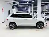 2022 Skoda Karoq 1.4T 150HP L4 7DCT
