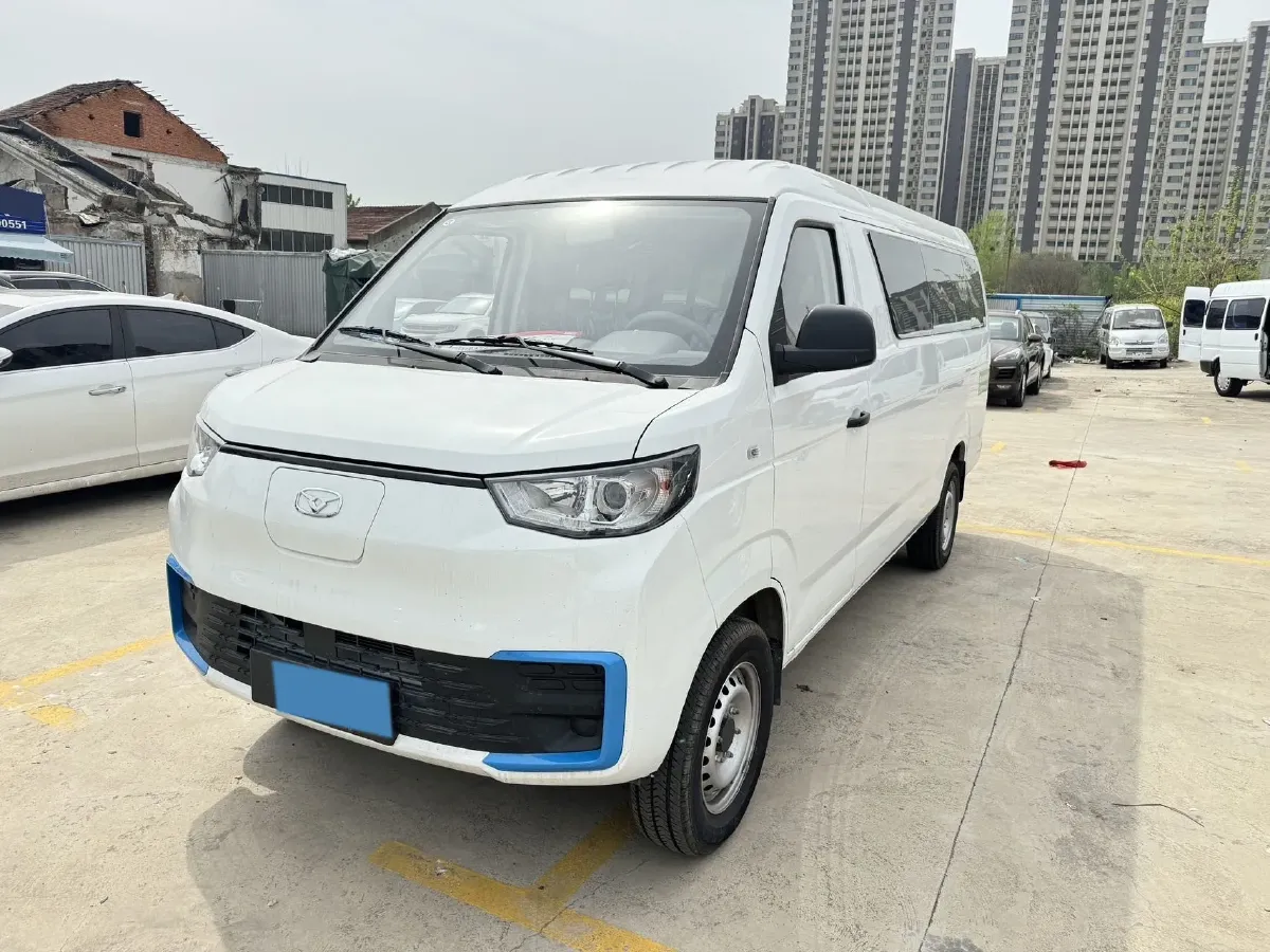 2025 KaiYi Jiangtun E7 BEV,autocango,china used car exporter,china ev exporter,chinese used car exporter,chinese used ev exporter
