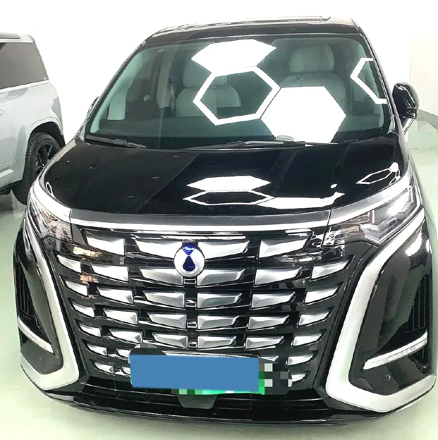 2024 Denza D9 1.5T 139HP L4 E-CVT PHEV 40KWH,autocango,china used car exporter,china ev exporter,chinese used car exporter,chinese used ev exporter