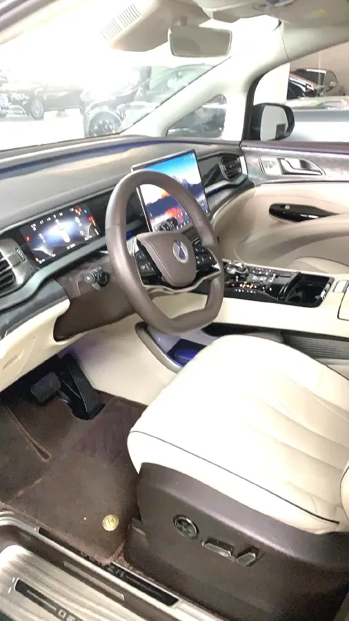 2024 Denza D9 1.5T 139HP L4 E-CVT PHEV 40KWH,autocango,china used car exporter,china ev exporter,chinese used car exporter,chinese used ev exporter