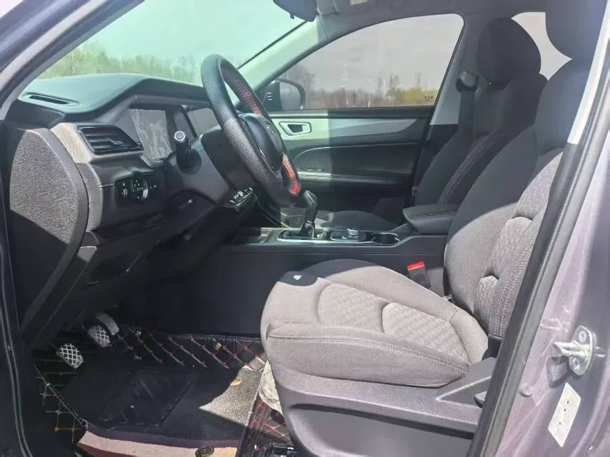 2023 KaiYi XuanJie 1.5L 116HP L4 5MT,autocango,china used car exporter,china ev exporter,chinese used car exporter,chinese used ev exporter