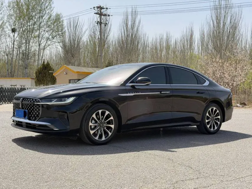 2024 Lincoln Z 2.0T 261HP L4 8AT,autocango,china used car exporter,china ev exporter,chinese used car exporter,chinese used ev exporter