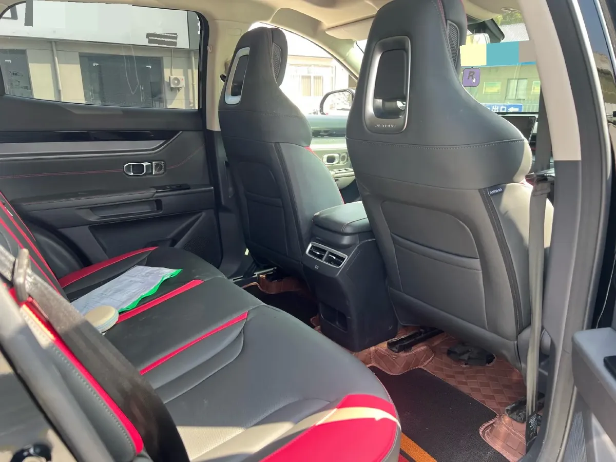 2024 Jetour DASHING 1.5T 156HP L4 6DCT,autocango,china used car exporter,china ev exporter,chinese used car exporter,chinese used ev exporter