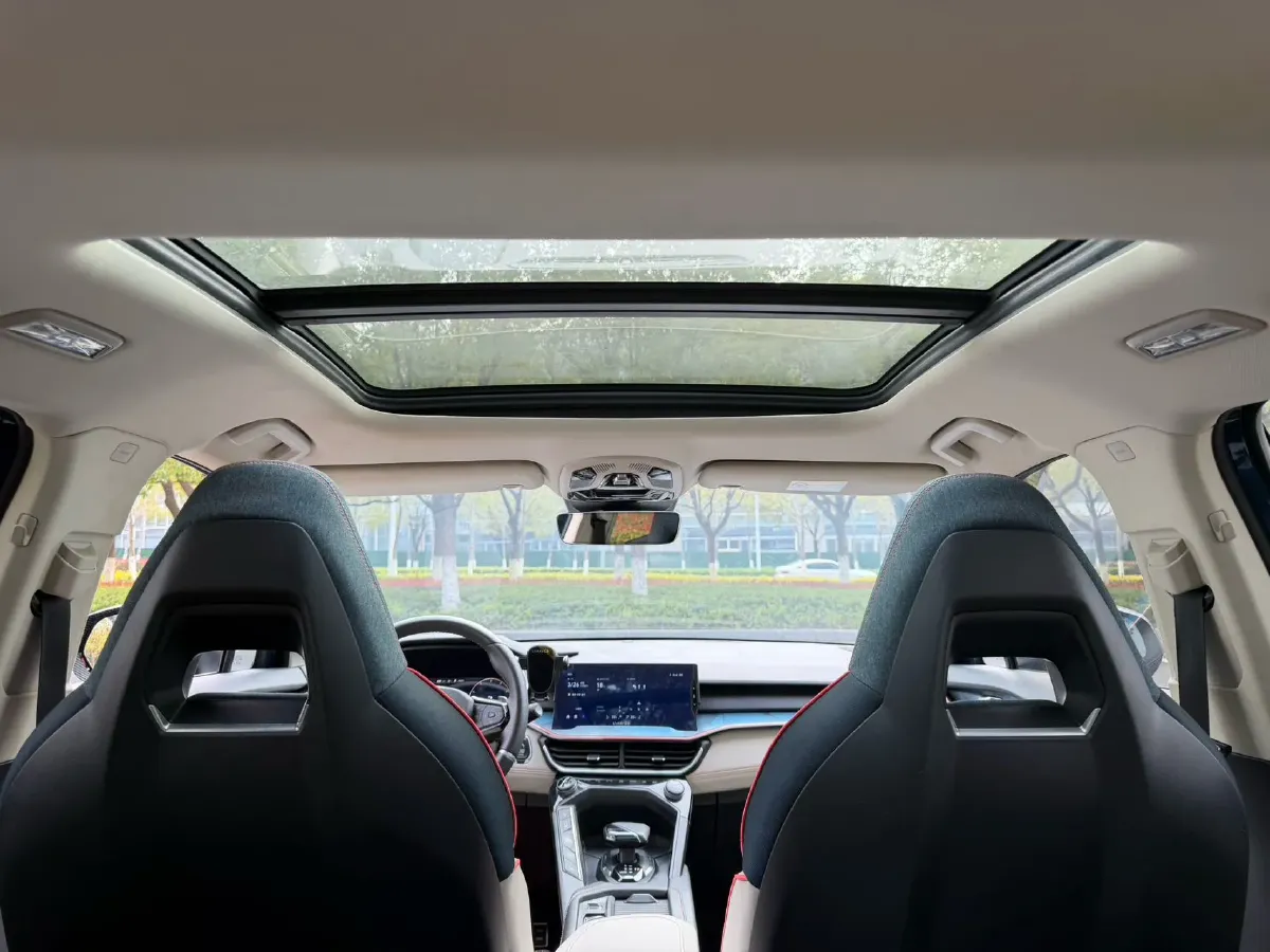 2020 LYNK&CO 06 1.5T 177HP L3 7DCT,autocango,china used car exporter,china ev exporter,chinese used car exporter,chinese used ev exporter