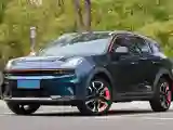 2020 LYNK&CO 06 1.5T 177HP L3 7DCT
