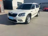 2017 SKODA YETI 2017 SKODA YETI,autocango,china used car exporter,china ev exporter,chinese used car exporter,chinese used ev exporter