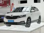 2023 SKODA KAMIQ,autocango,china used car exporter,china ev exporter,chinese used car exporter,chinese used ev exporter