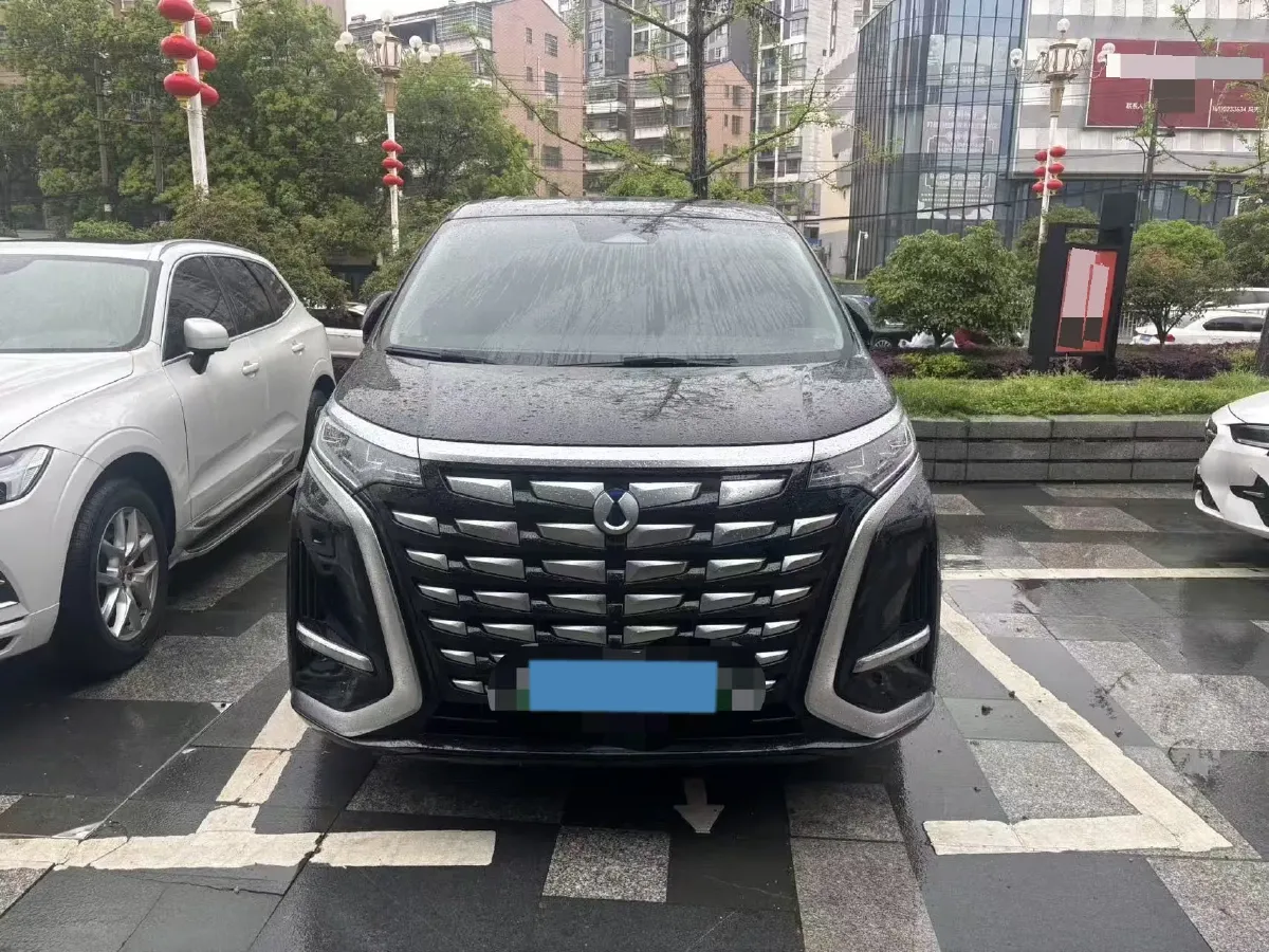 2024 Denza D9 1.5T 139HP L4 E-CVT PHEV 40KWH,autocango,china used car exporter,china ev exporter,chinese used car exporter,chinese used ev exporter