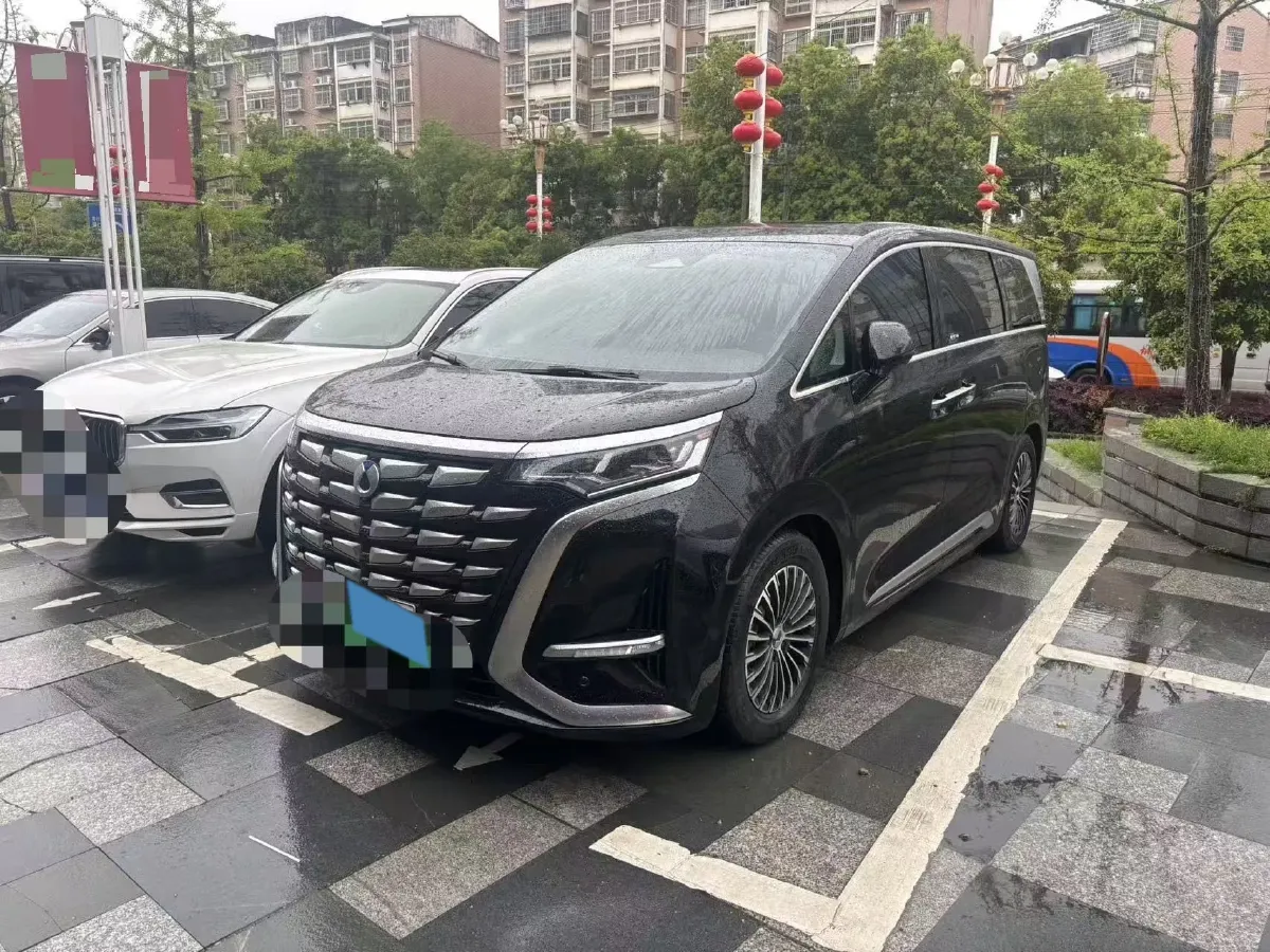 2024 Denza D9 1.5T 139HP L4 E-CVT PHEV 40KWH,autocango,china used car exporter,china ev exporter,chinese used car exporter,chinese used ev exporter