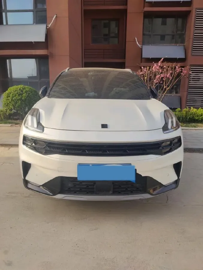 2020 LYNK&CO 06 1.5T 177HP L3 7DCT,autocango,china used car exporter,china ev exporter,chinese used car exporter,chinese used ev exporter