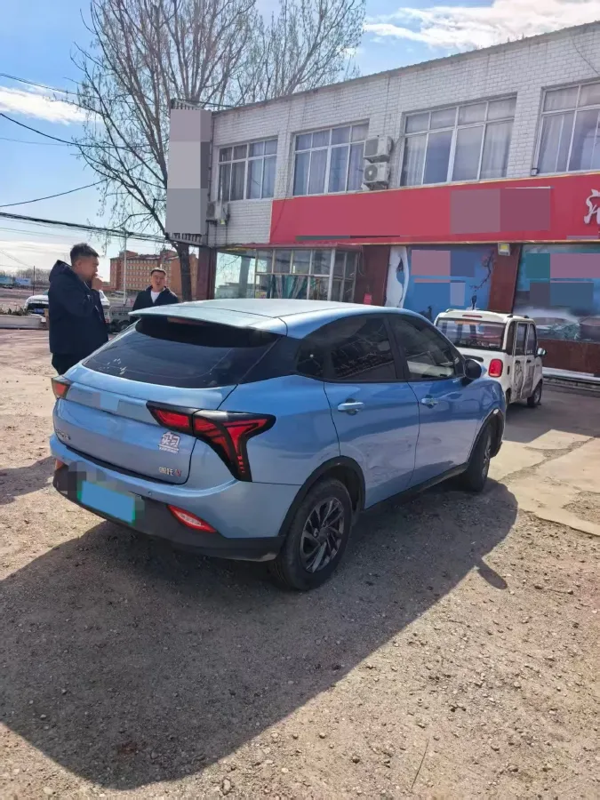 2021 Neta V BEV 31.18KWH,autocango,china used car exporter,china ev exporter,chinese used car exporter,chinese used ev exporter