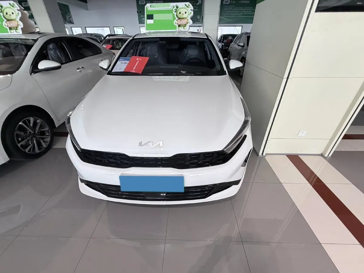 2023 Kia K3 1.5L 115HP L4 CVT,autocango,china used car exporter,china ev exporter,chinese used car exporter,chinese used ev exporter