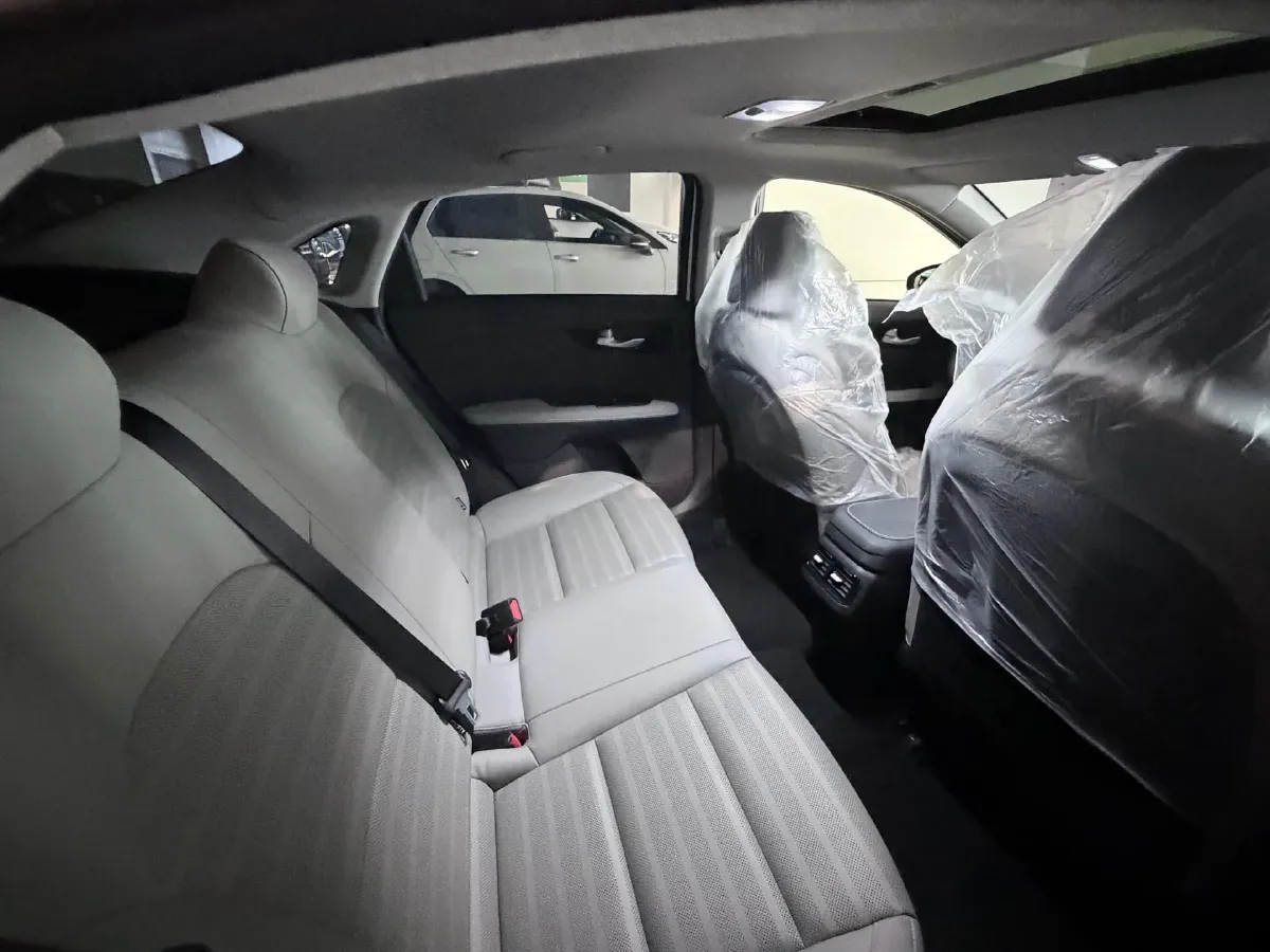 2023 Kia K3 1.5L 115HP L4 CVT,autocango,china used car exporter,china ev exporter,chinese used car exporter,chinese used ev exporter