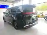 2022 Honda Odyssey 2.0L 146HP L4 E-CVT Hybrid