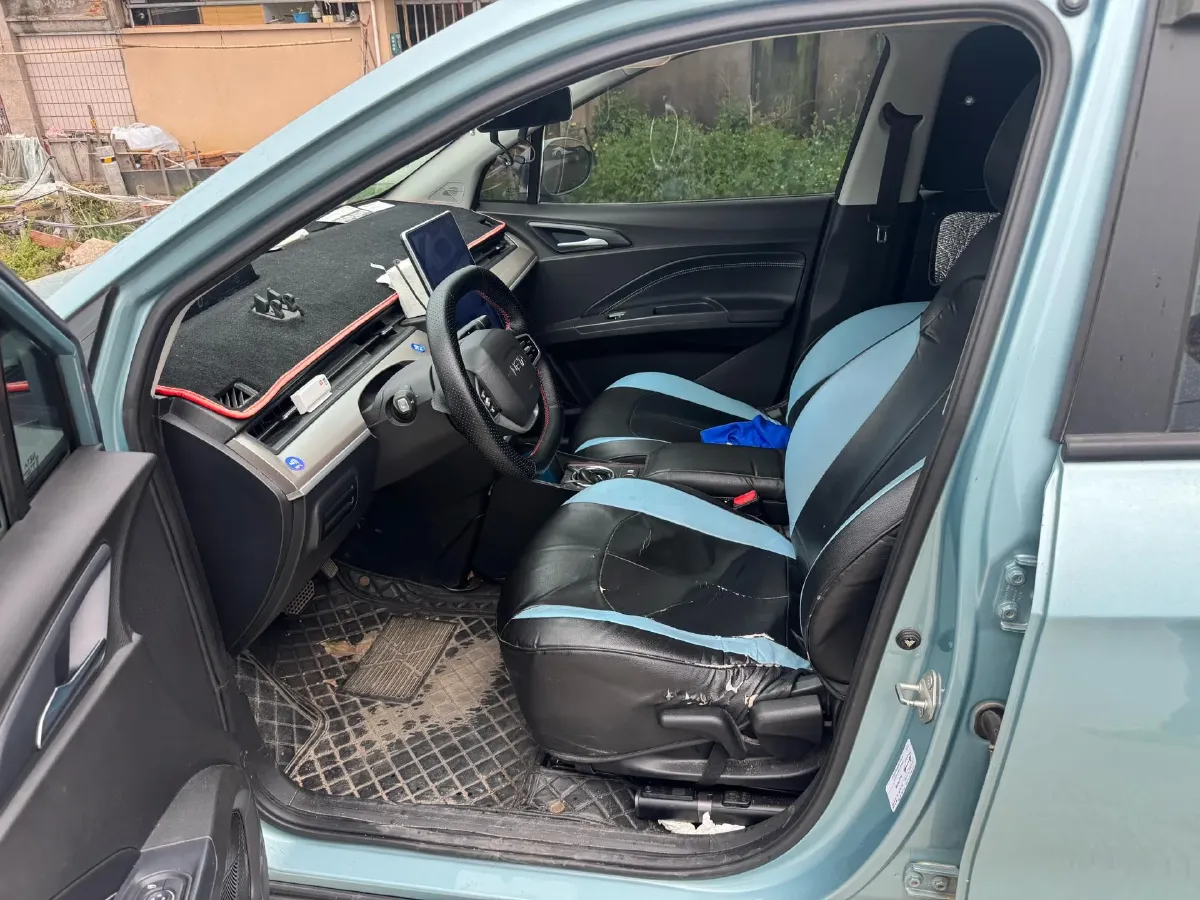 2021 Chery Little Ant BEV 30.6KWH,autocango,china used car exporter,china ev exporter,chinese used car exporter,chinese used ev exporter