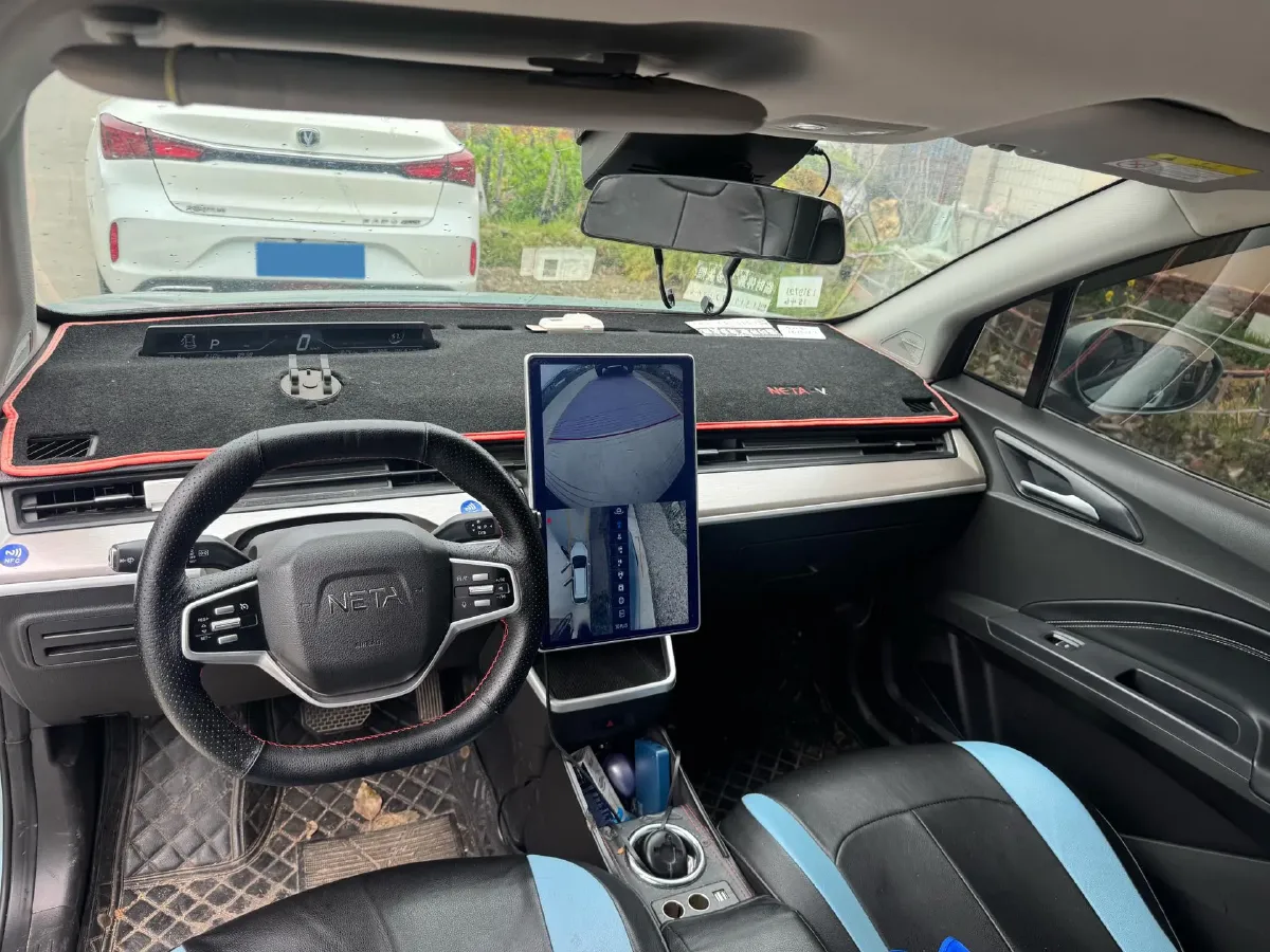 2021 Chery Little Ant BEV 30.6KWH,autocango,china used car exporter,china ev exporter,chinese used car exporter,chinese used ev exporter