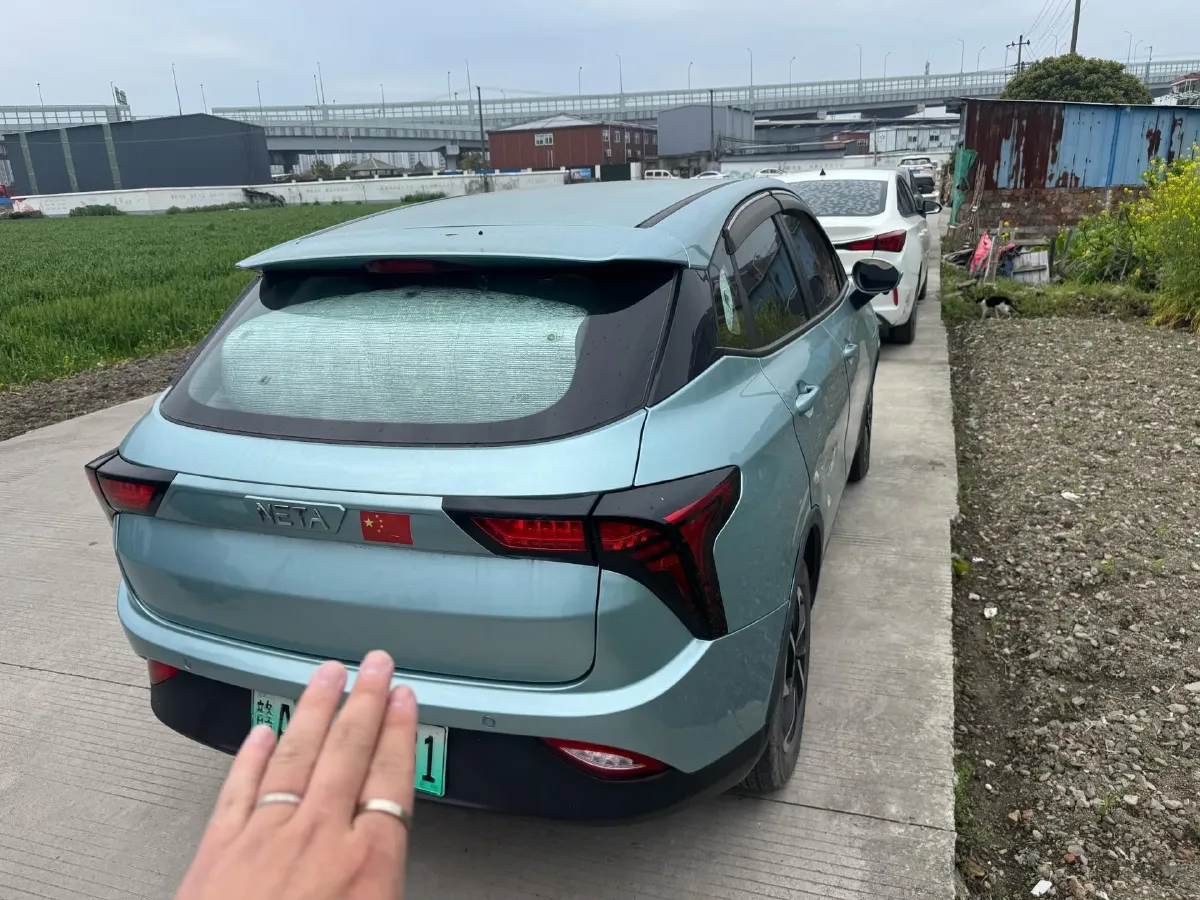 2021 Chery Little Ant BEV 30.6KWH,autocango,china used car exporter,china ev exporter,chinese used car exporter,chinese used ev exporter