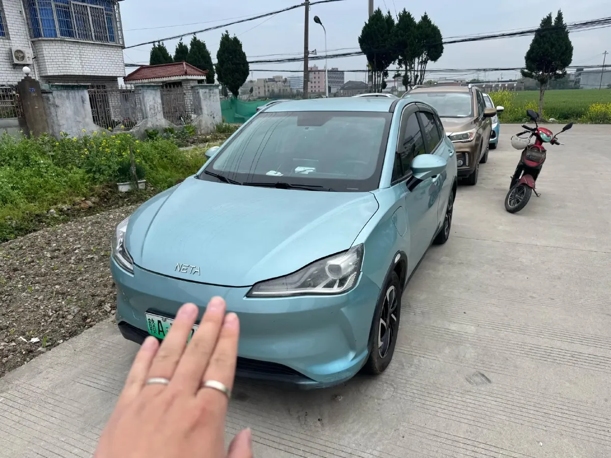 2021 Chery Little Ant BEV 30.6KWH,autocango,china used car exporter,china ev exporter,chinese used car exporter,chinese used ev exporter