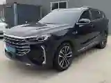 2024 Jetour X70 Plus 1.5T 156HP L4 6DCT