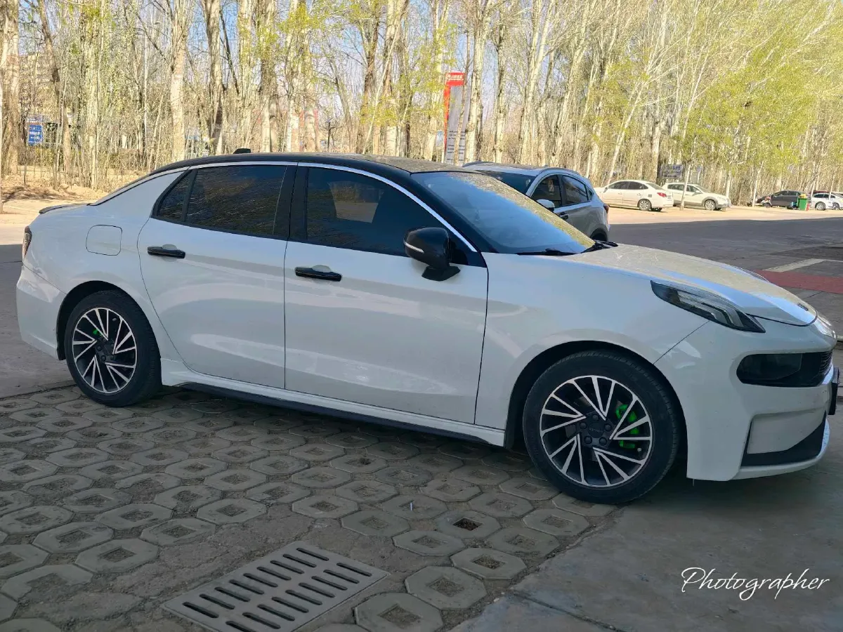 2022 LYNK&CO 03 1.5T 180HP L3 7DCT,autocango,china used car exporter,china ev exporter,chinese used car exporter,chinese used ev exporter