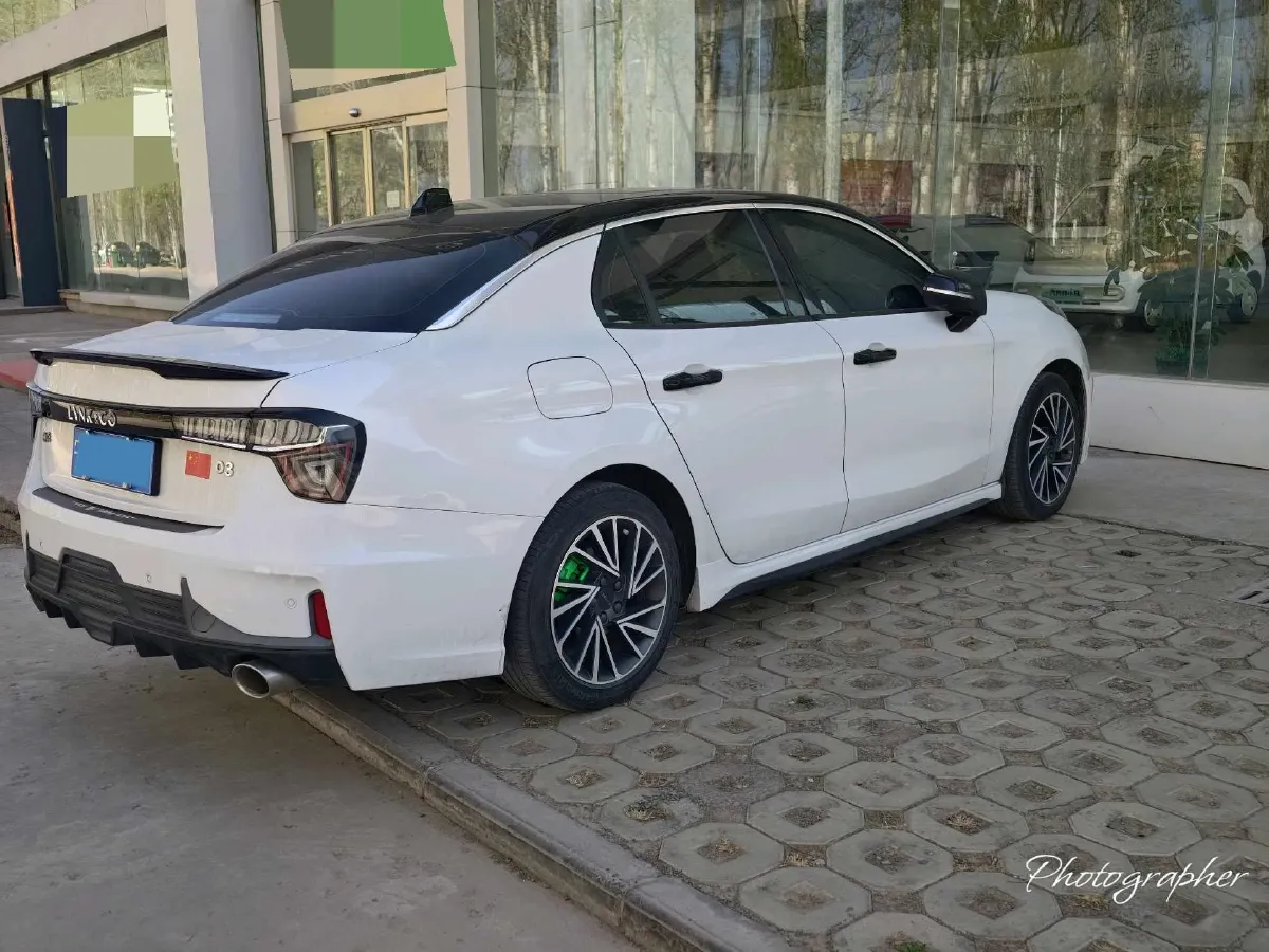 2022 LYNK&CO 03 1.5T 180HP L3 7DCT,autocango,china used car exporter,china ev exporter,chinese used car exporter,chinese used ev exporter