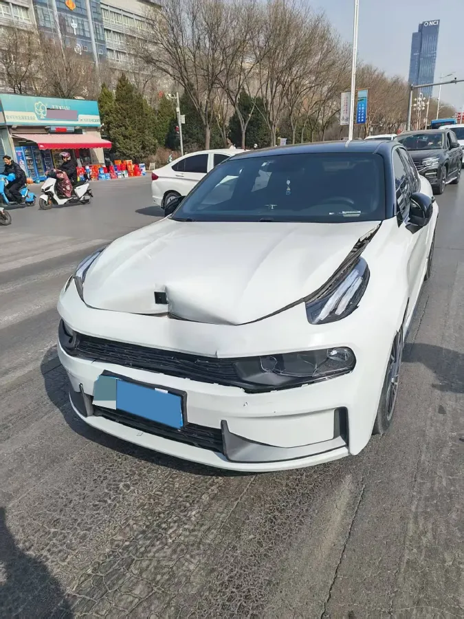 2022 LYNK&CO 03 1.5T 180HP L3 7DCT,autocango,china used car exporter,china ev exporter,chinese used car exporter,chinese used ev exporter