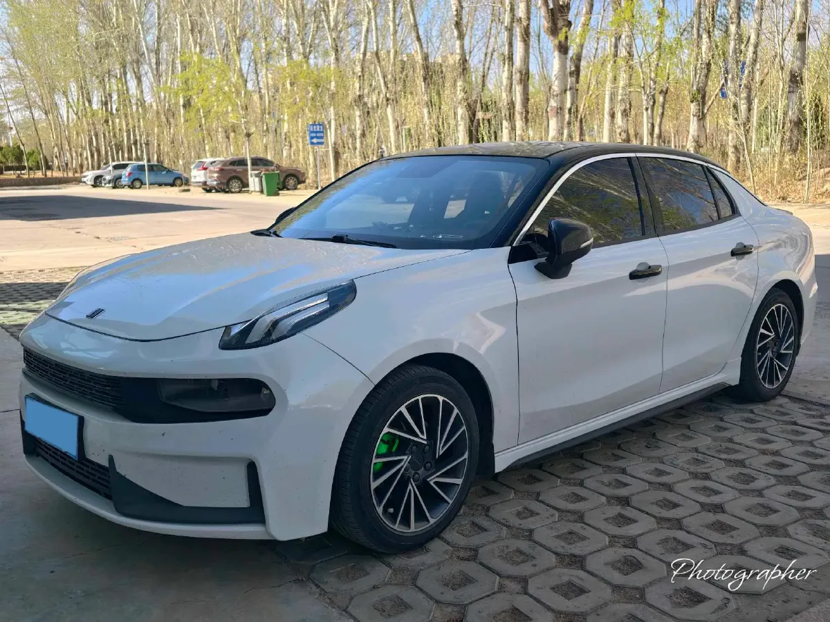 2022 LYNK&CO 03 1.5T 180HP L3 7DCT,autocango,china used car exporter,china ev exporter,chinese used car exporter,chinese used ev exporter