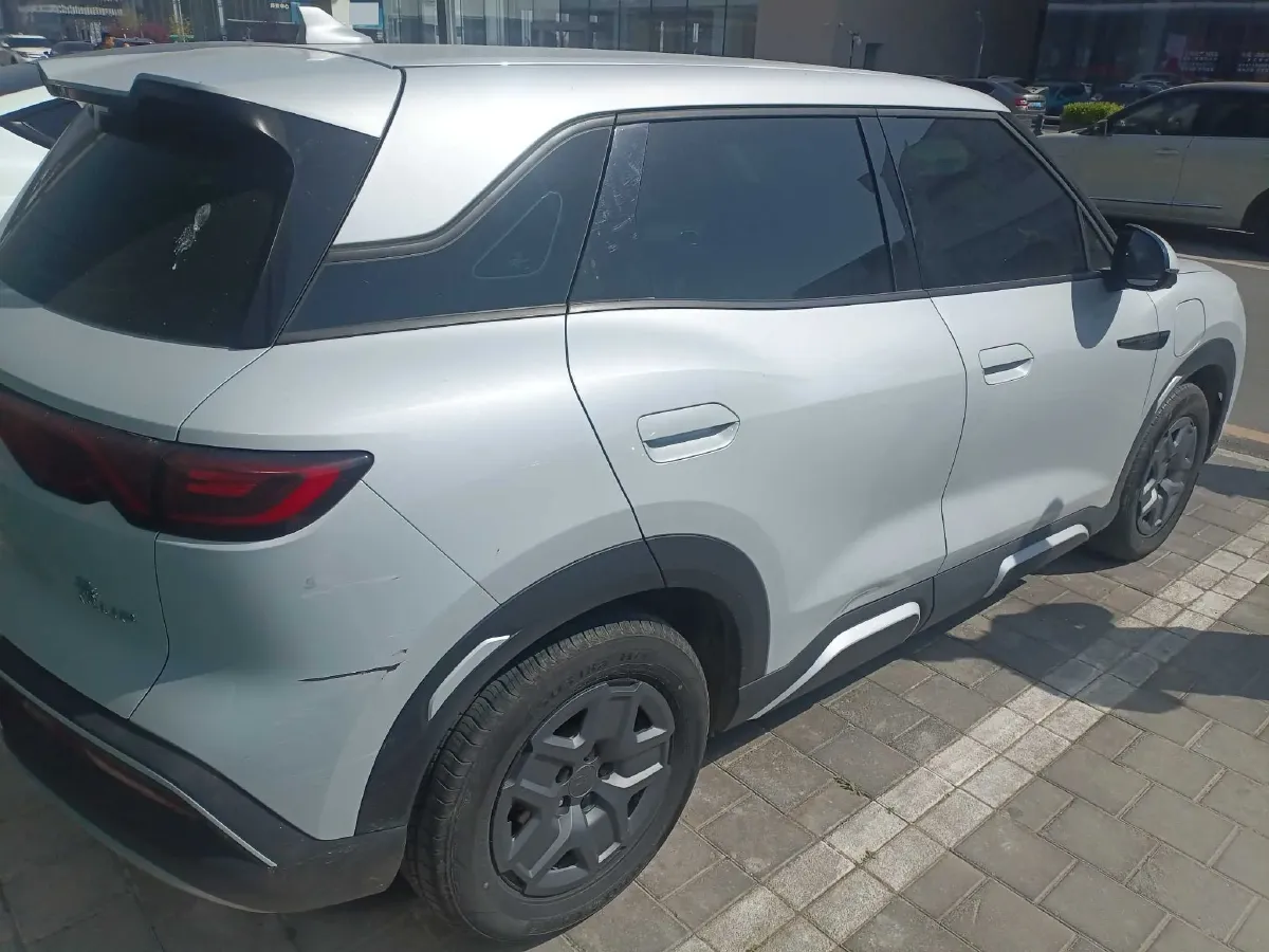 2024 BYD YuanUP BEV 45.12KWH,autocango,china used car exporter,china ev exporter,chinese used car exporter,chinese used ev exporter