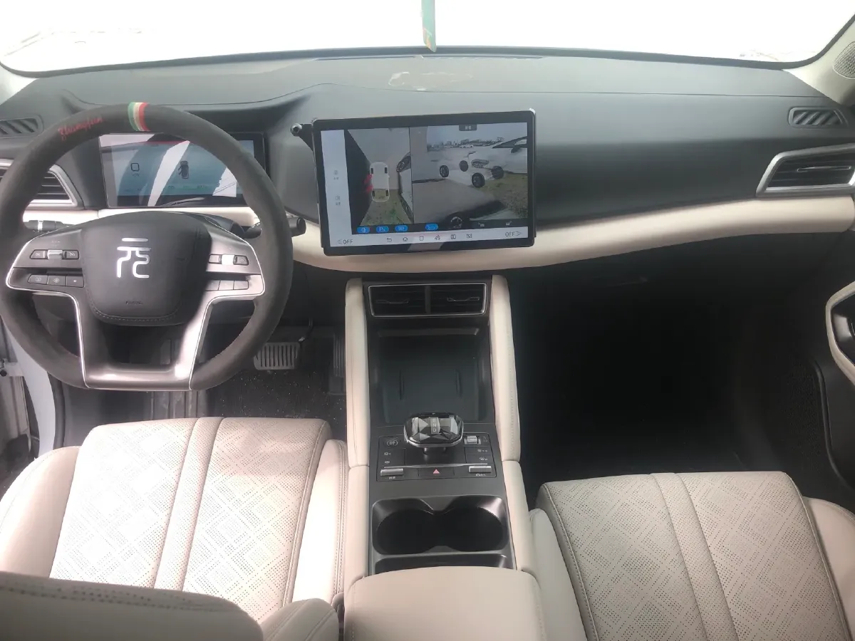 2024 BYD YuanUP BEV 45.12KWH,autocango,china used car exporter,china ev exporter,chinese used car exporter,chinese used ev exporter