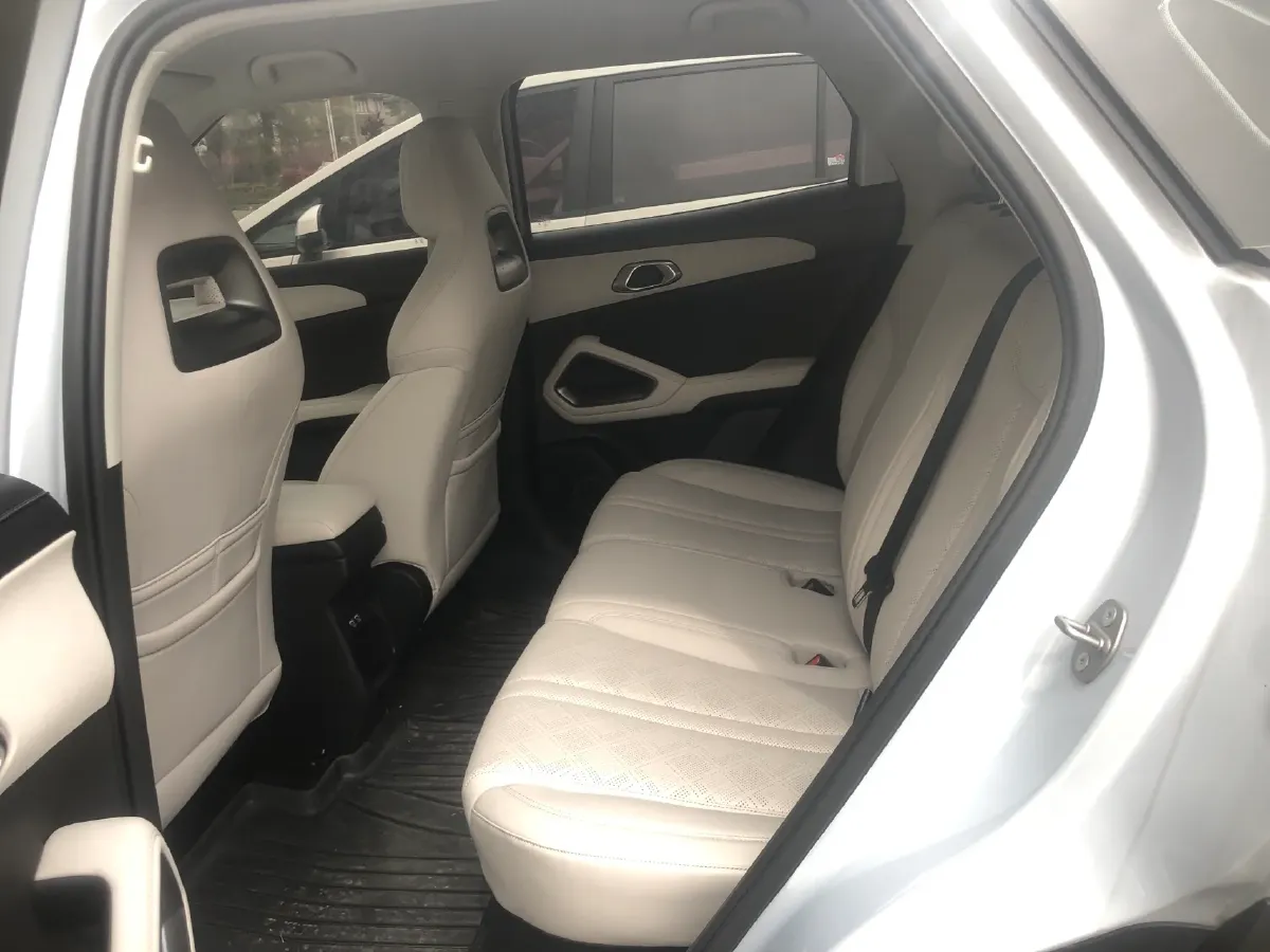 2024 BYD YuanUP BEV 45.12KWH,autocango,china used car exporter,china ev exporter,chinese used car exporter,chinese used ev exporter