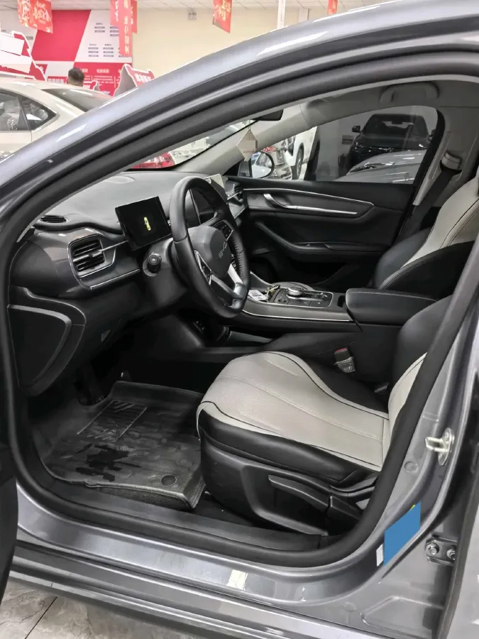 2024 BYD Destroyer 05 1.5L 110HP L4 E-CVT PHEV 8.3KWH,autocango,china used car exporter,china ev exporter,chinese used car exporter,chinese used ev exporter