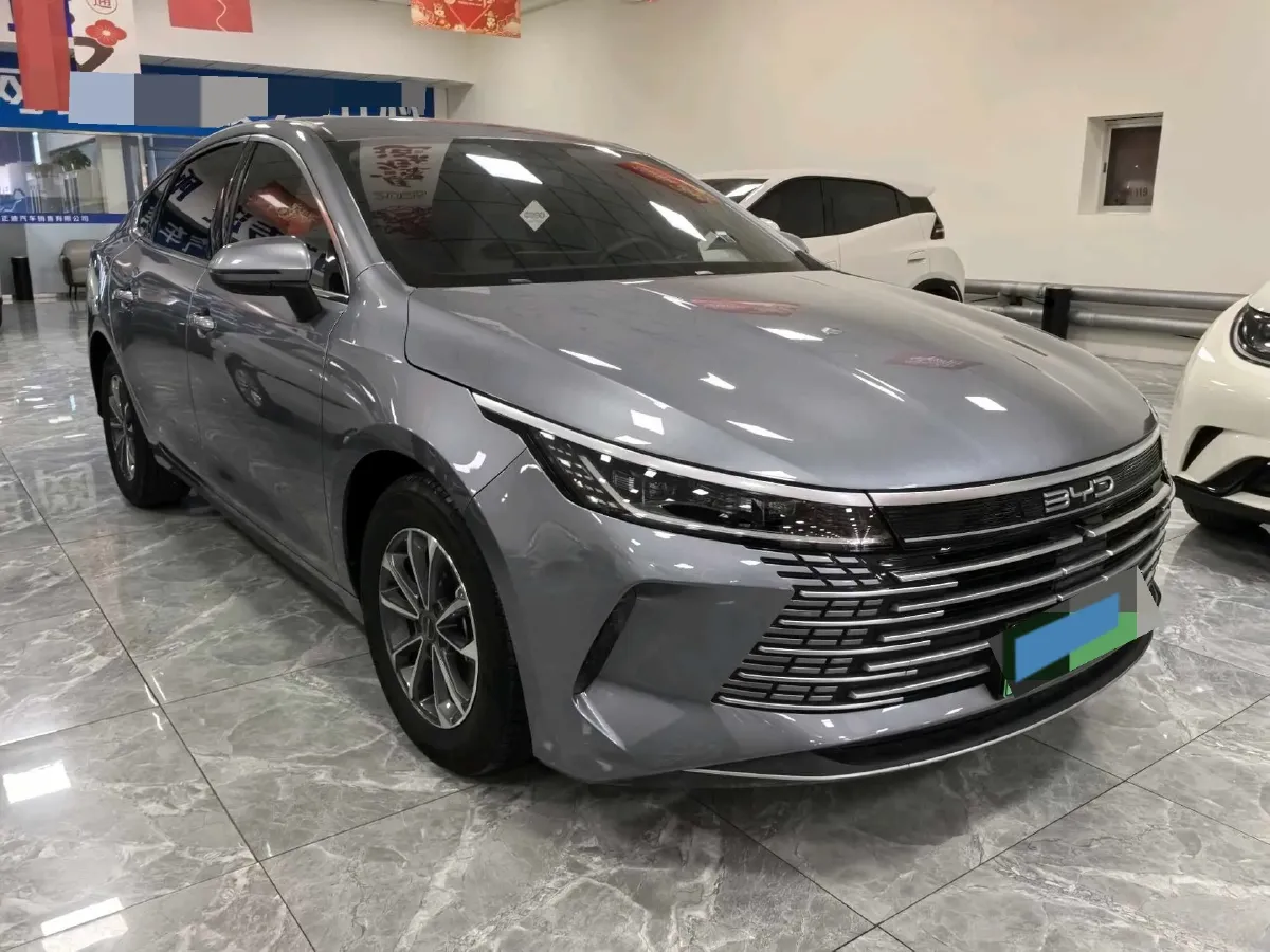 2024 BYD Destroyer 05 1.5L 110HP L4 E-CVT PHEV 8.3KWH,autocango,china used car exporter,china ev exporter,chinese used car exporter,chinese used ev exporter