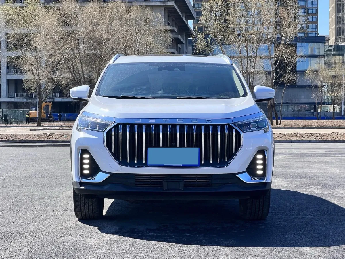 2022 Jetour X90 2.0T 254HP L4 7DCT,autocango,china used car exporter,china ev exporter,chinese used car exporter,chinese used ev exporter
