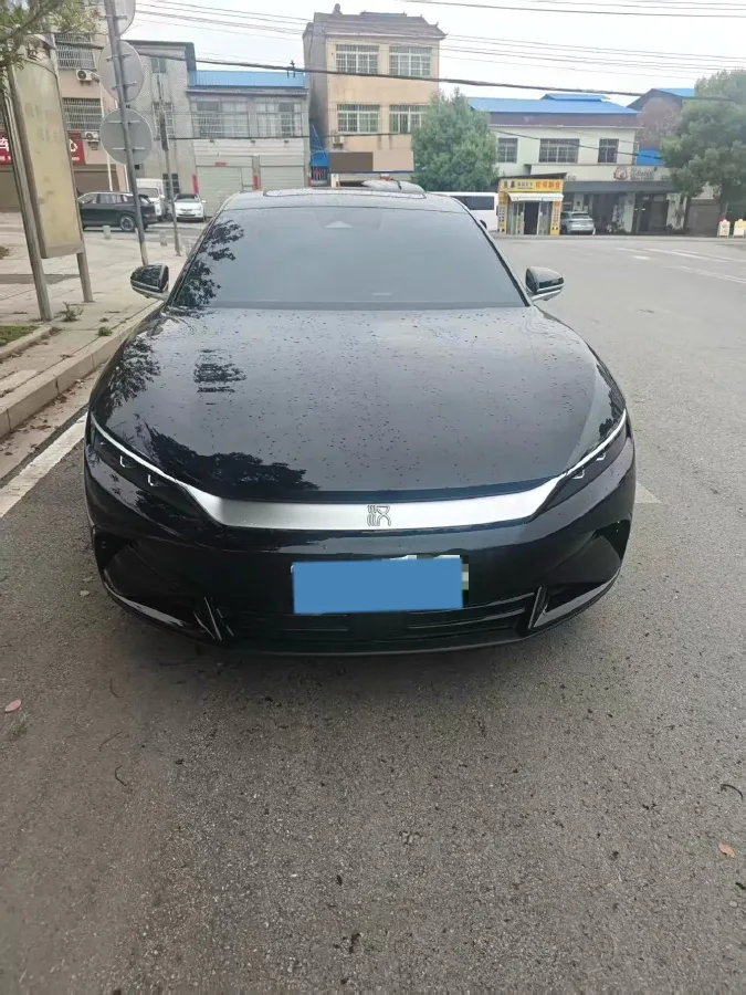 2025 BYD Han 1.5T 156HP L4 E-CVT PHEV,autocango,china used car exporter,china ev exporter,chinese used car exporter,chinese used ev exporter