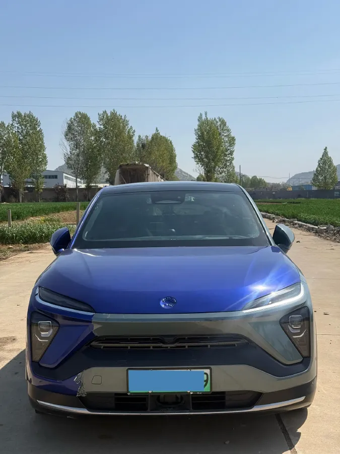 2020 NIO ES6 BEV 100KWH,autocango,china used car exporter,china ev exporter,chinese used car exporter,chinese used ev exporter