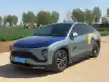 2020 NIO ES6 BEV 100KWH