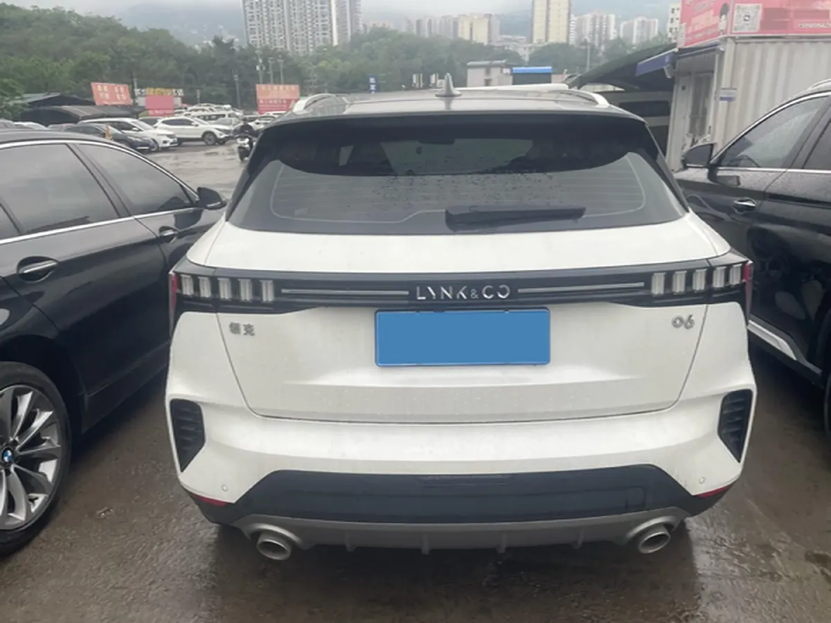 2023 LYNK&CO 06 1.5T 181HP L4 7DCT,autocango,china used car exporter,china ev exporter,chinese used car exporter,chinese used ev exporter