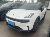 2023 LYNK&CO 06,autocango,china used car exporter,china ev exporter,chinese used car exporter,chinese used ev exporter