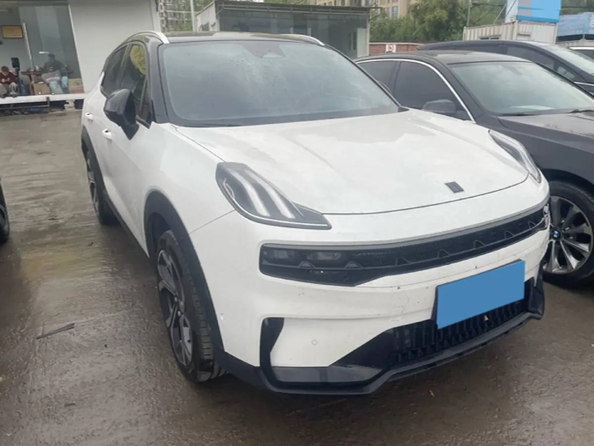 2023 LYNK&CO 06 1.5T 181HP L4 7DCT,autocango,china used car exporter,china ev exporter,chinese used car exporter,chinese used ev exporter