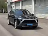 2022 NIO ES8 BEV 75KWH