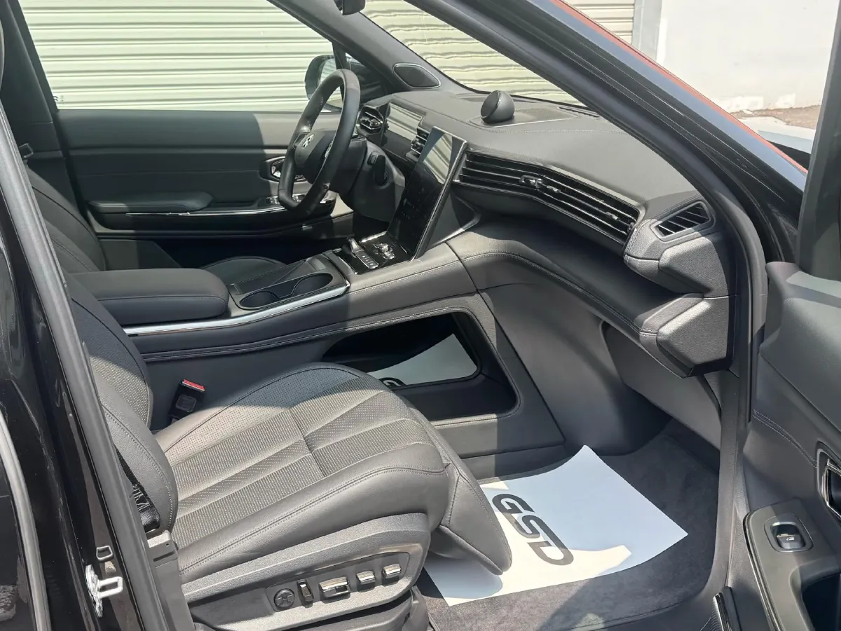 2022 NIO ES8 BEV 75KWH,autocango,china used car exporter,china ev exporter,chinese used car exporter,chinese used ev exporter