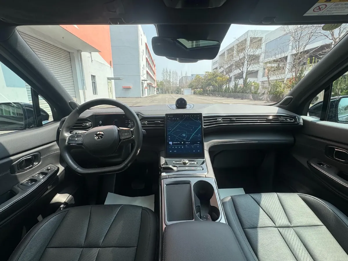 2022 NIO ES8 BEV 75KWH,autocango,china used car exporter,china ev exporter,chinese used car exporter,chinese used ev exporter