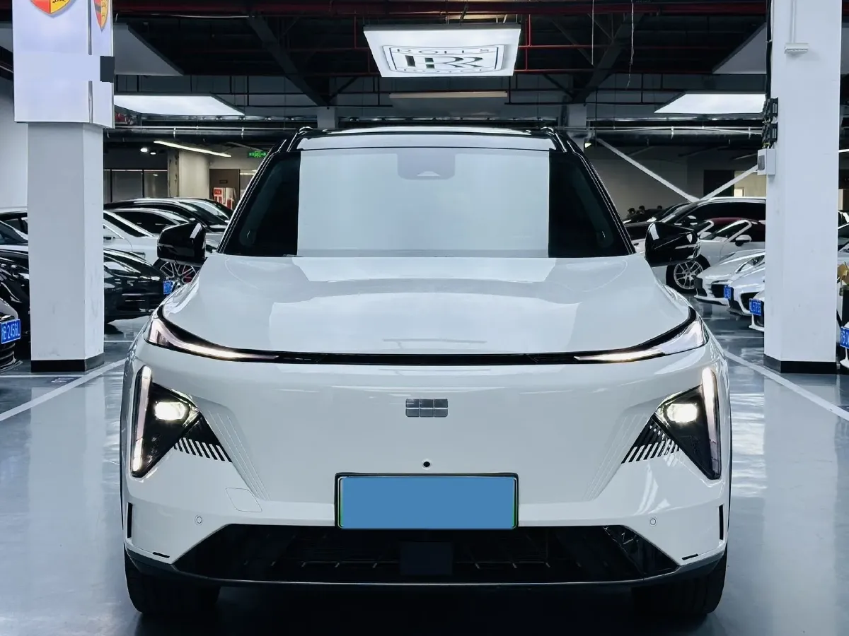 2023 Geely Galaxy L7 1.5T 163HP L4 3DHT PHEV 18.7KWH,autocango,china used car exporter,china ev exporter,chinese used car exporter,chinese used ev exporter