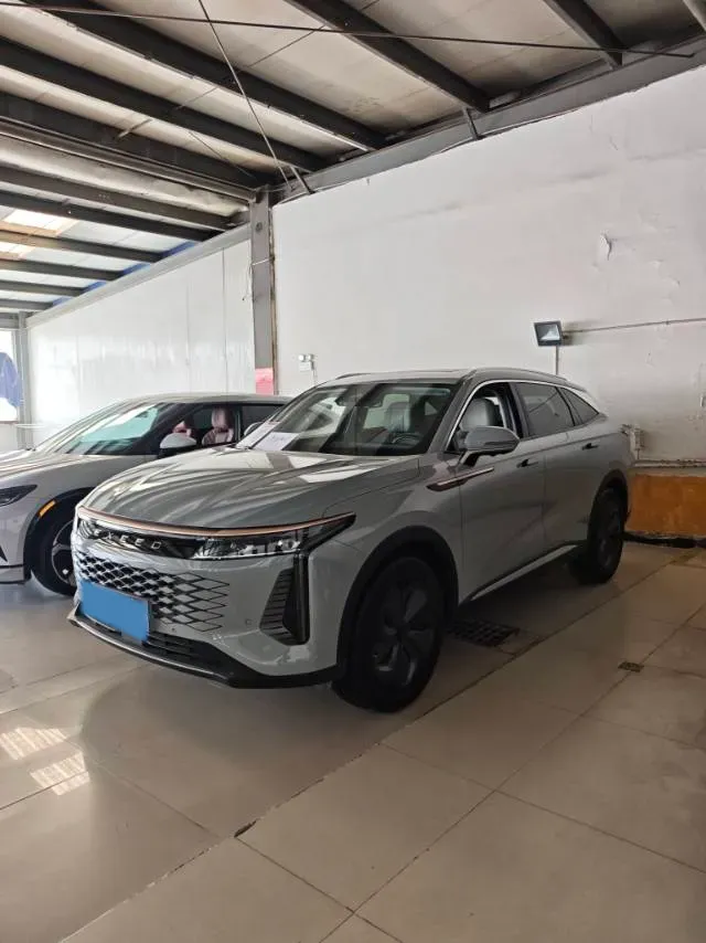 2023 Exceed TXL 2.0T 261HP L4 7DCT,autocango,china used car exporter,china ev exporter,chinese used car exporter,chinese used ev exporter