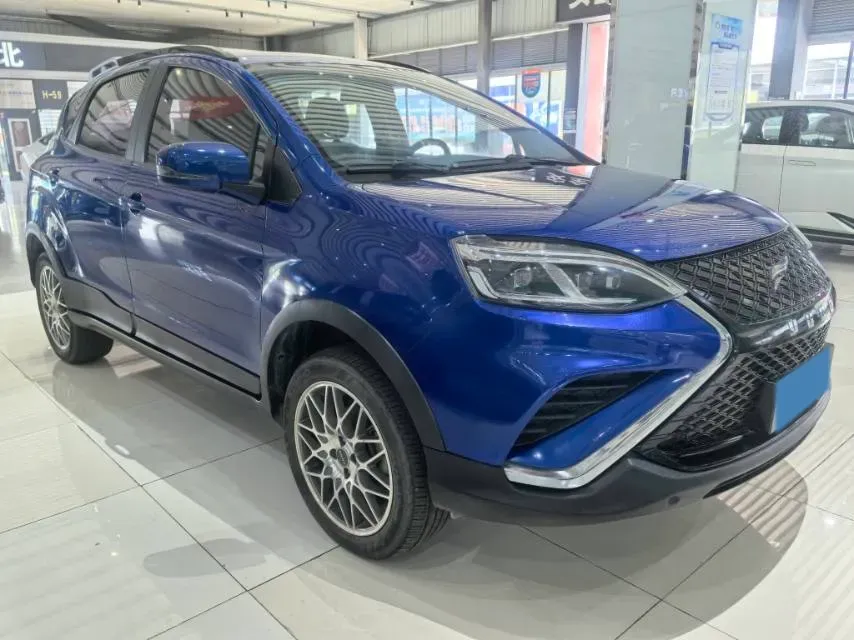 2021 Yudo π3 BEV 49.8KWH,autocango,china used car exporter,china ev exporter,chinese used car exporter,chinese used ev exporter